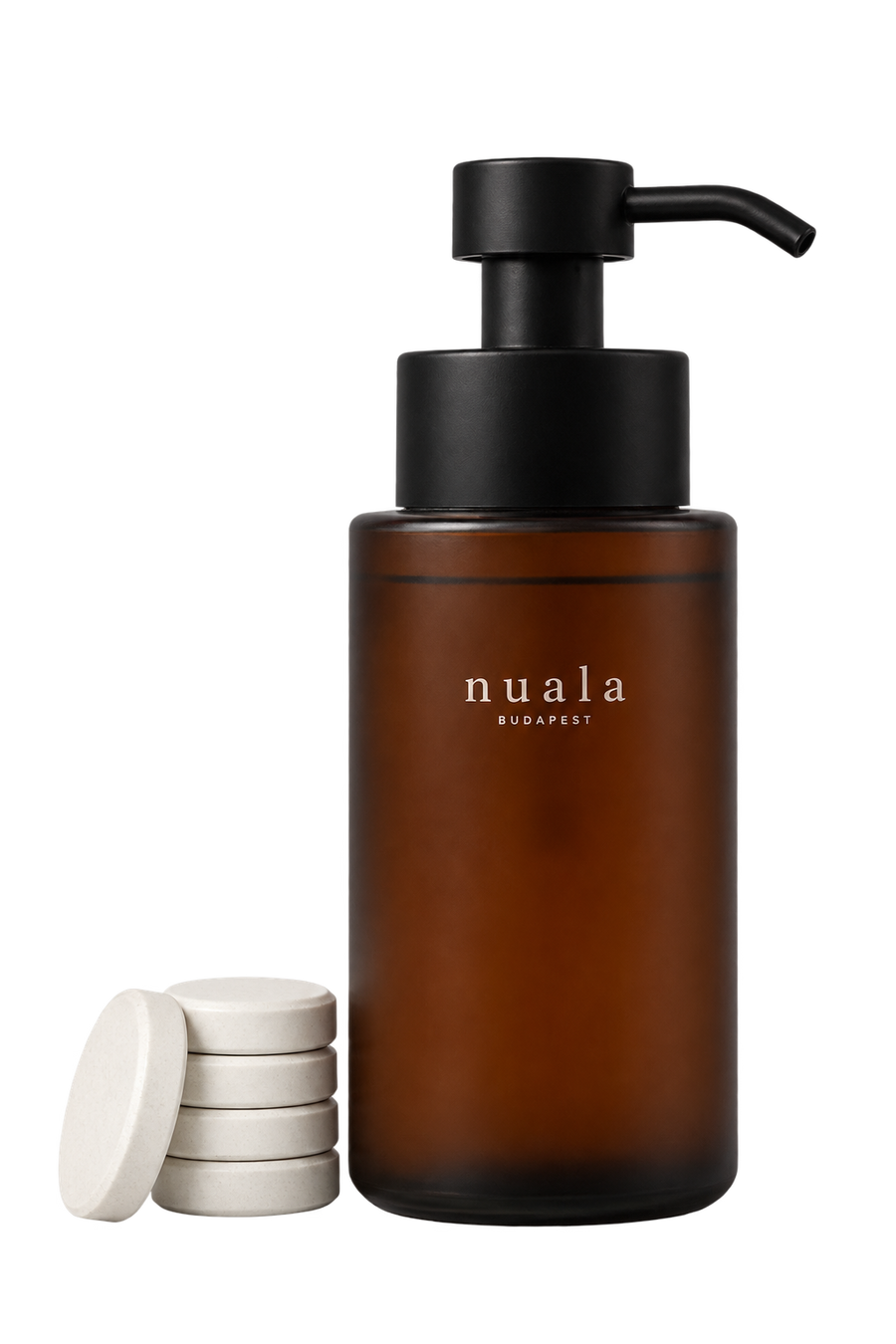 nuala · egy év